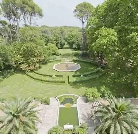 Chateau France *