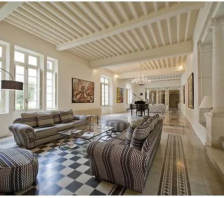Chateau France *