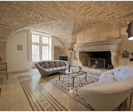 Chateau France *